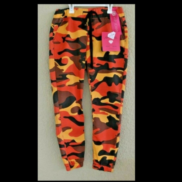 street denim vip jeans